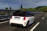 Abarth 500C 2010 года